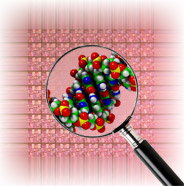 molecular electronics