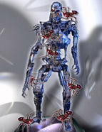 nanorobots