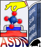 Atomic Scale Design Subscription Page