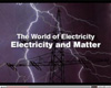 Atoms and electricity