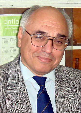 Viktor Kuz'min