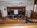 Central Lecture Hall