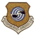 European Office of Aerospace Research and Development United States Air Force